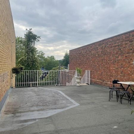 Splendid 1 Bedroom Flat + Terrace Londra Dış mekan fotoğraf